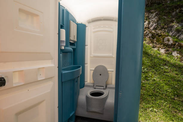 Best Temporary restroom rental  in Mount Healthy, OH